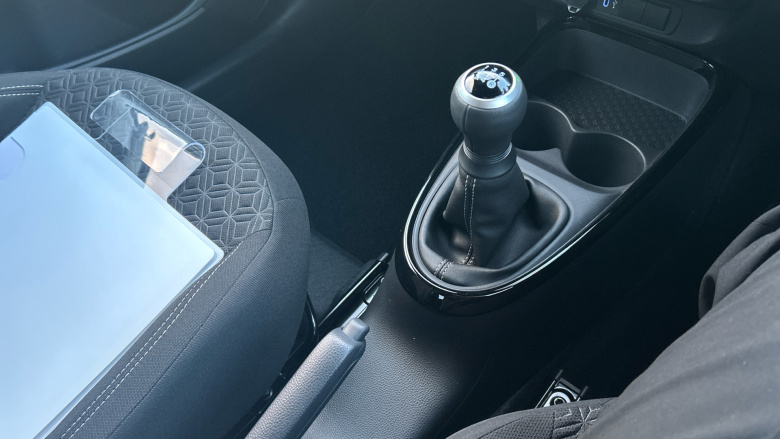 Toyota Aygo X 1.0 VVT-i Edge 5dr Petrol Hatchback